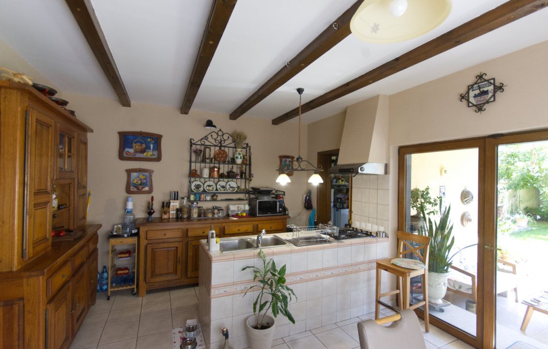 Vila Damaroaia – Spațiu, confort și locație perfectă – fotografia 8 din 22