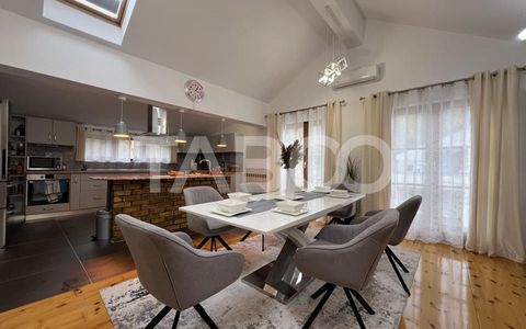 Apartament 5 camere 2 bai de vanzare la cheie in Manastur zona VIVO