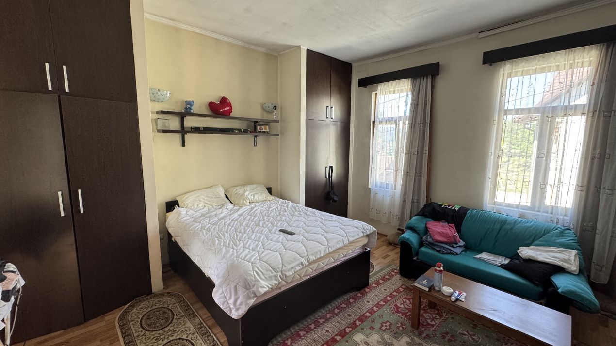 🏡 CASĂ DE VÂNZARE - NĂSĂUD, ZONA CENTRALĂ | EXCLUSIVITATE – fotografia 6 din 13