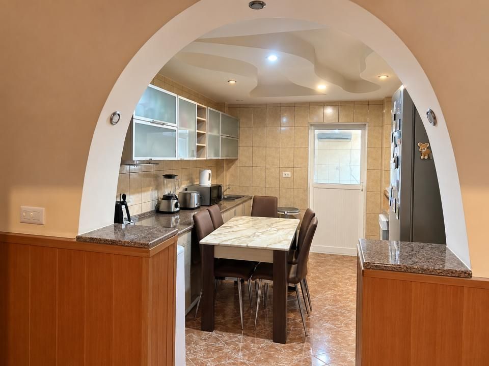 Apartament 4 Camere, 93 MP, Decomandat, Prundu – Etaj 3, Centrală Proprie – fotografia 3 din 11
