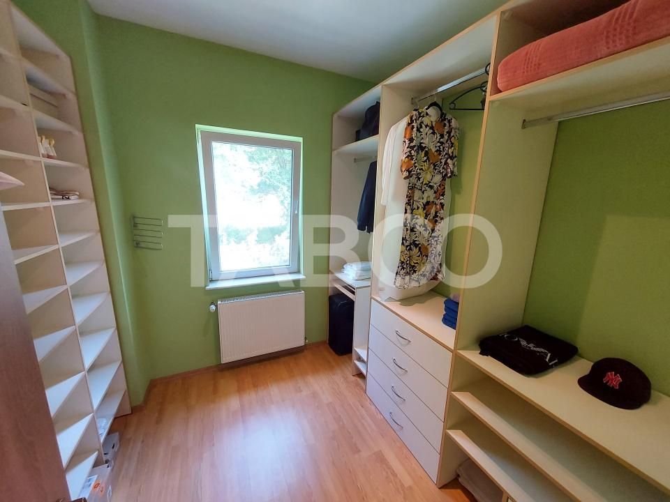 Casa individuala in Faget de inchiriat curte amenajata teren generos – fotografia 13 din 18