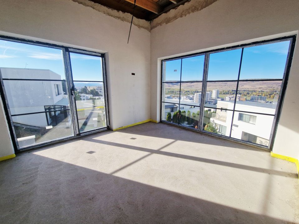 Casa deosebita in ansamblul White House, zona Vivo – fotografia 6 din 19