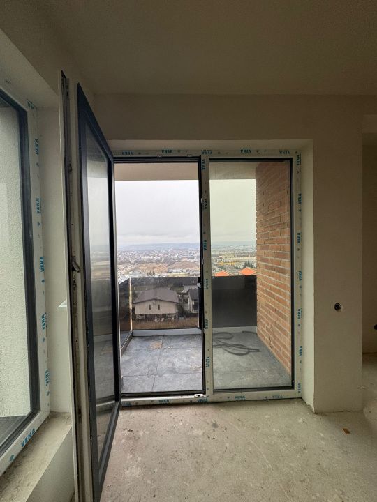 Duplex 202 mp + rooftop 72 mp, curte 180 mp, cartier Voronet – fotografia 10 din 18
