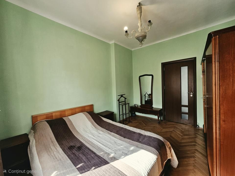 Dorobanti Capitale / Apartament 3 camere de vanzare – fotografia 5 din 18