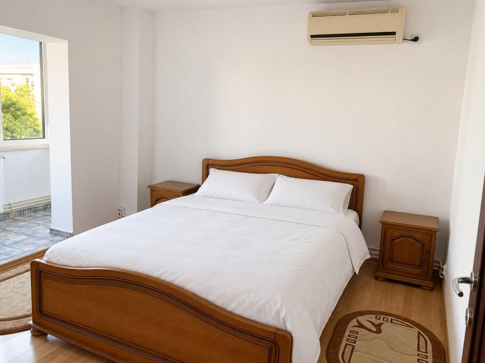 Apart 2 camere 56m2 + Centrala Proprie | Aviatiei - Str. Aripilor | Metrou 5min – fotografia 4 din 13