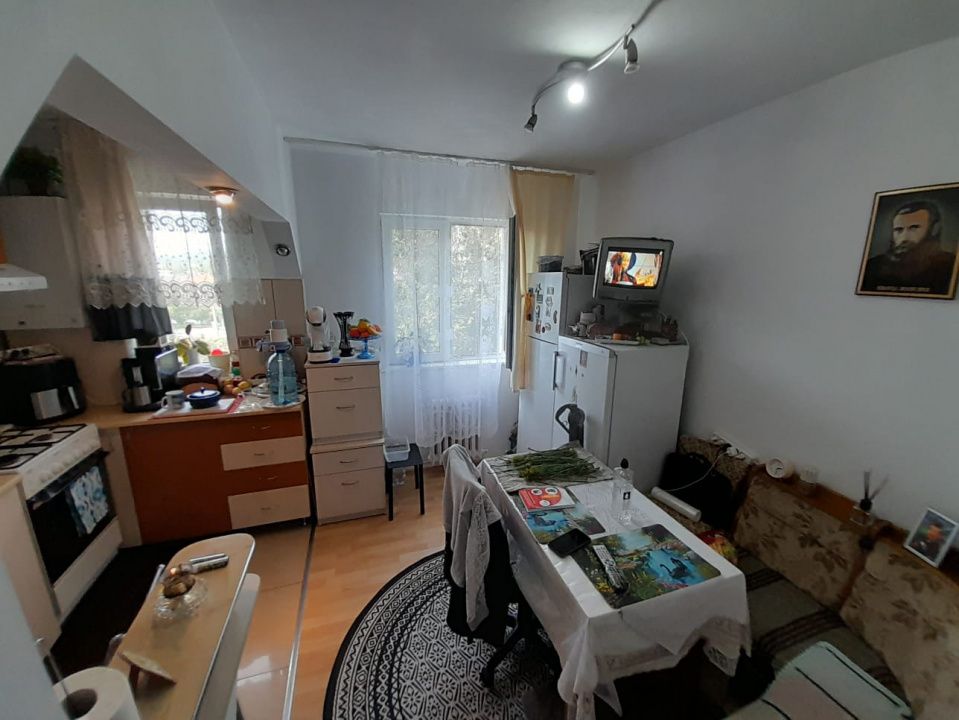 Apartament cu 2 camere, 52 mp, cu loc de parcare, zona DECEBAL – fotografia 7 din 17