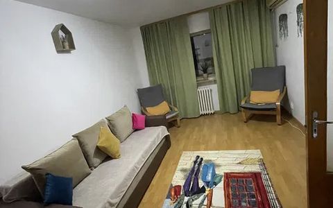 2 Camere de inchiriat | Campia Libertatii | Metrou | Mobilat