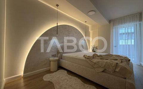 Apartament de vanzare 2 camere in zona Centrala cu finisaje premium