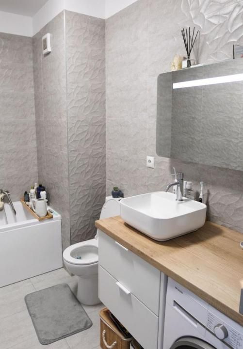 Apartament la cheie. Eroilor - Floresti – fotografia 5 din 8