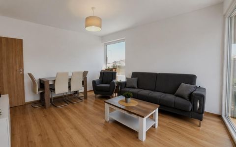 DE INCHIRIAT - Apartament 2 camera cu gradina 55 mp - Lipovei