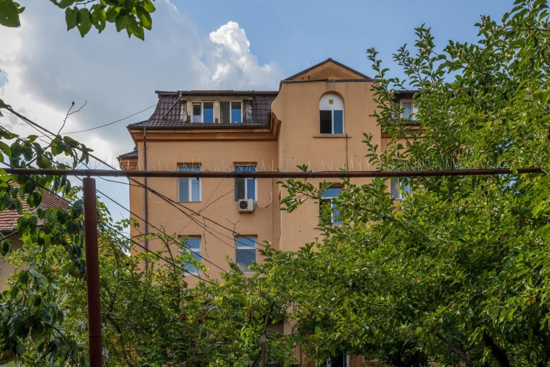 Strada Icoanei - Eminescu, apartament de 3 camere, etaj 1, comision 0% – fotografia 7 din 24