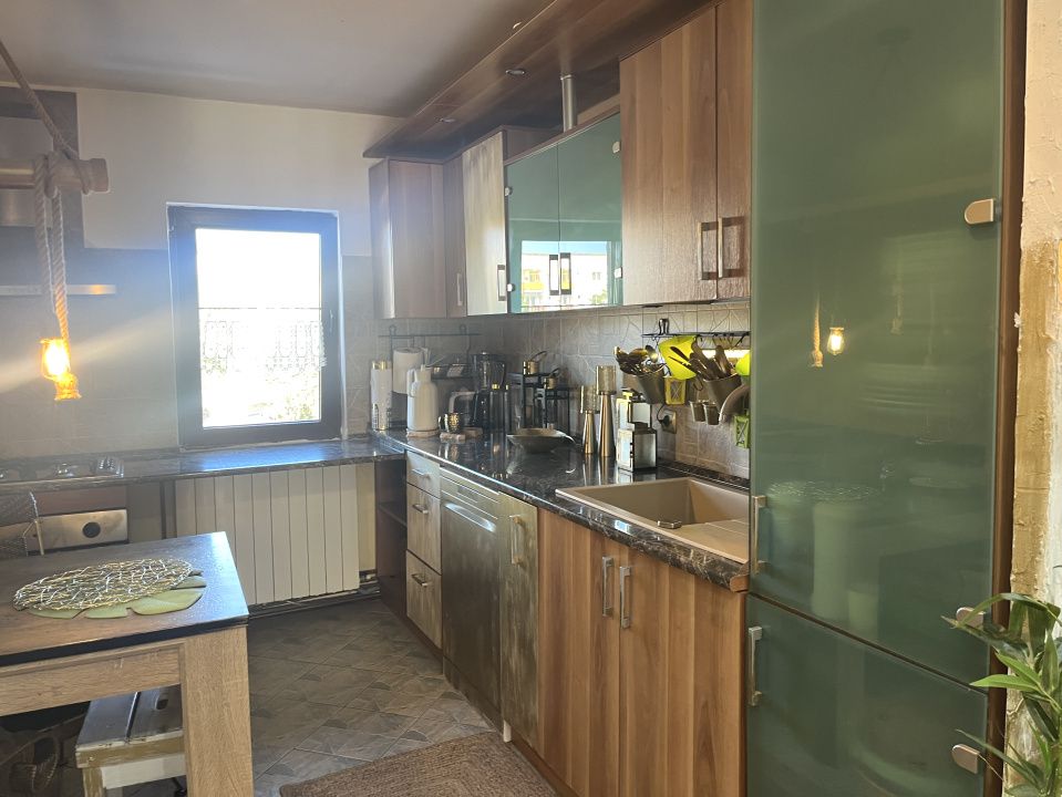 Comision 0% - Apartament cu 4 camere de vanzare - Lugoj – fotografia 18 din 21