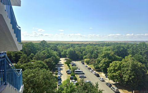 Ap. 3 cam 70 mp Olimp | balcon, vedere  superbă | ideal vacanță & investitie