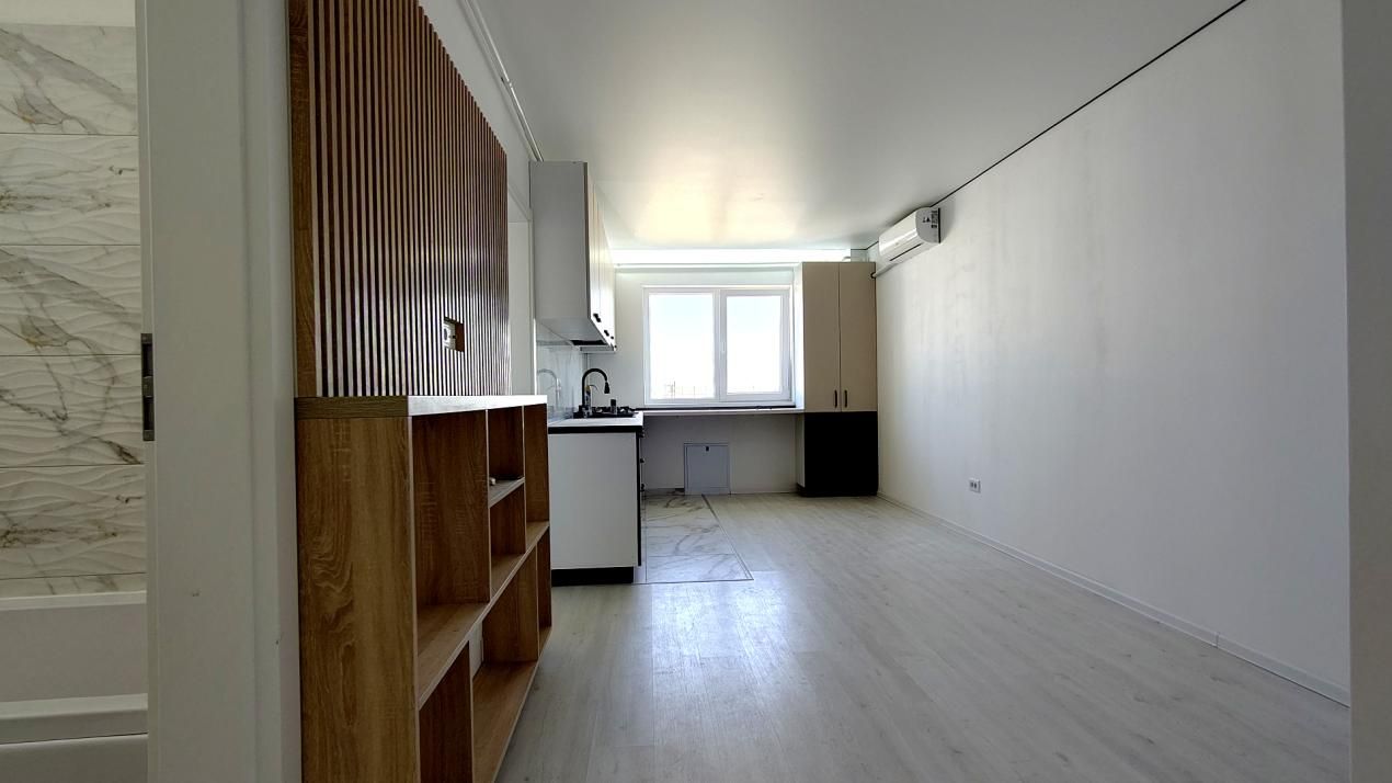 Studio spatios Militari Residence Apeductului/2 minute de STB/mobilat-utilat – fotografia 3 din 15