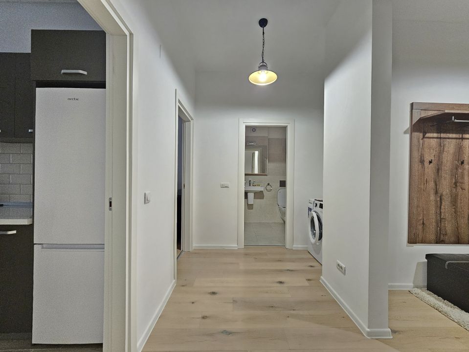 Comision 0% | Apart 2 camere 59.5mp | Aviatiei - Baneasa - Str. Salubritatii – fotografia 8 din 13