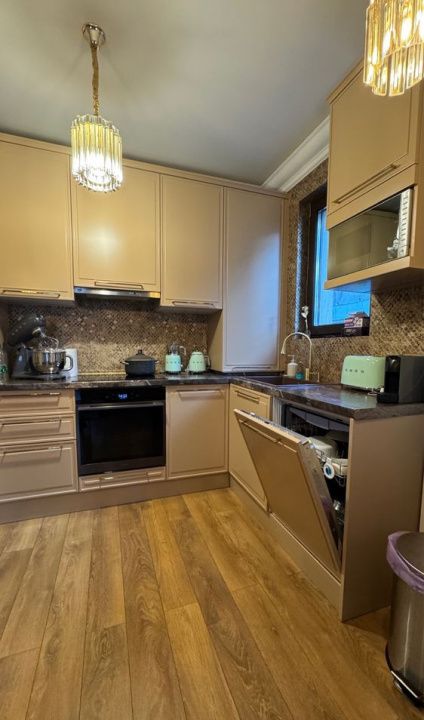 2 Camere de vanzare | Bucurestii Noi | Metrou | 0% Comision | Centrala – fotografia 5 din 9
