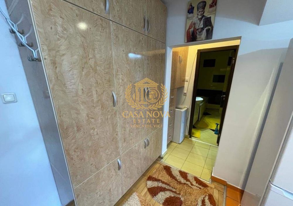 Apartament 2 camere 56mp, cartier Manastur, balcon 8mp – fotografia 1 din 8