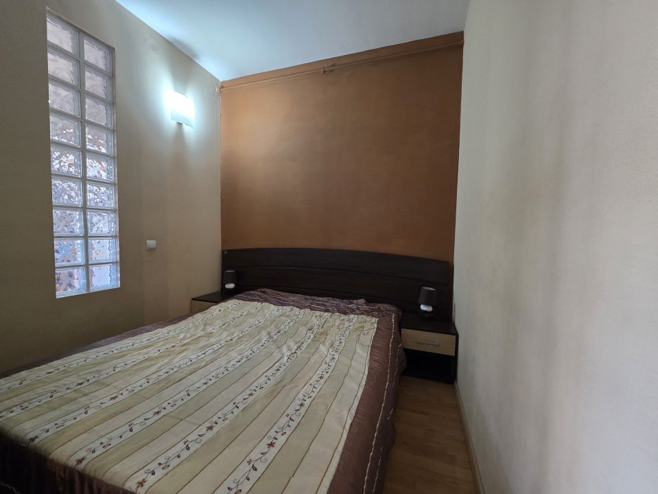 Apartament pe strada Dorobantilor – fotografia 3 din 8