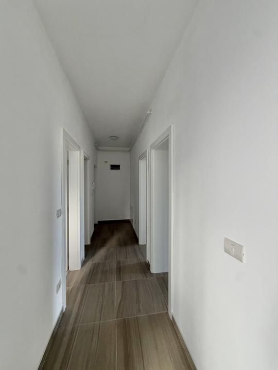 Apartament 2 camere, decomandat, etaj 1, terasa 20mp in Giroc – fotografia 11 din 11