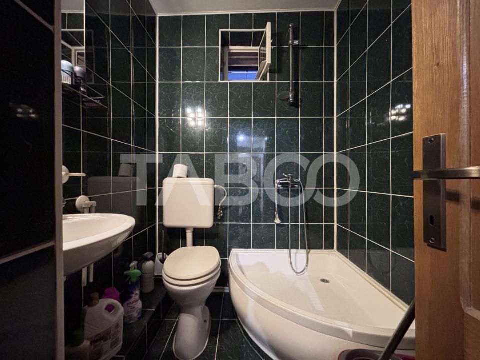 Apartament cu 4 camere de vanzare 99 mp utili Scortarilor – fotografia 9 din 9