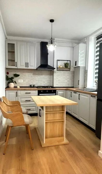 PRIMA INCHIRIERE Apartament Premium 2 Camere Balcon Parcare Utilat Mobilat View – fotografia 3 din 9
