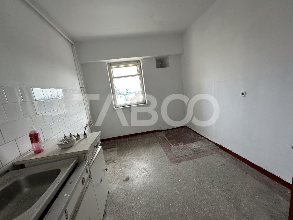 Comision0% Apartament 3 camere 2 bai suprafata utila 65mp balcon 15mp – fotografia 4 din 7