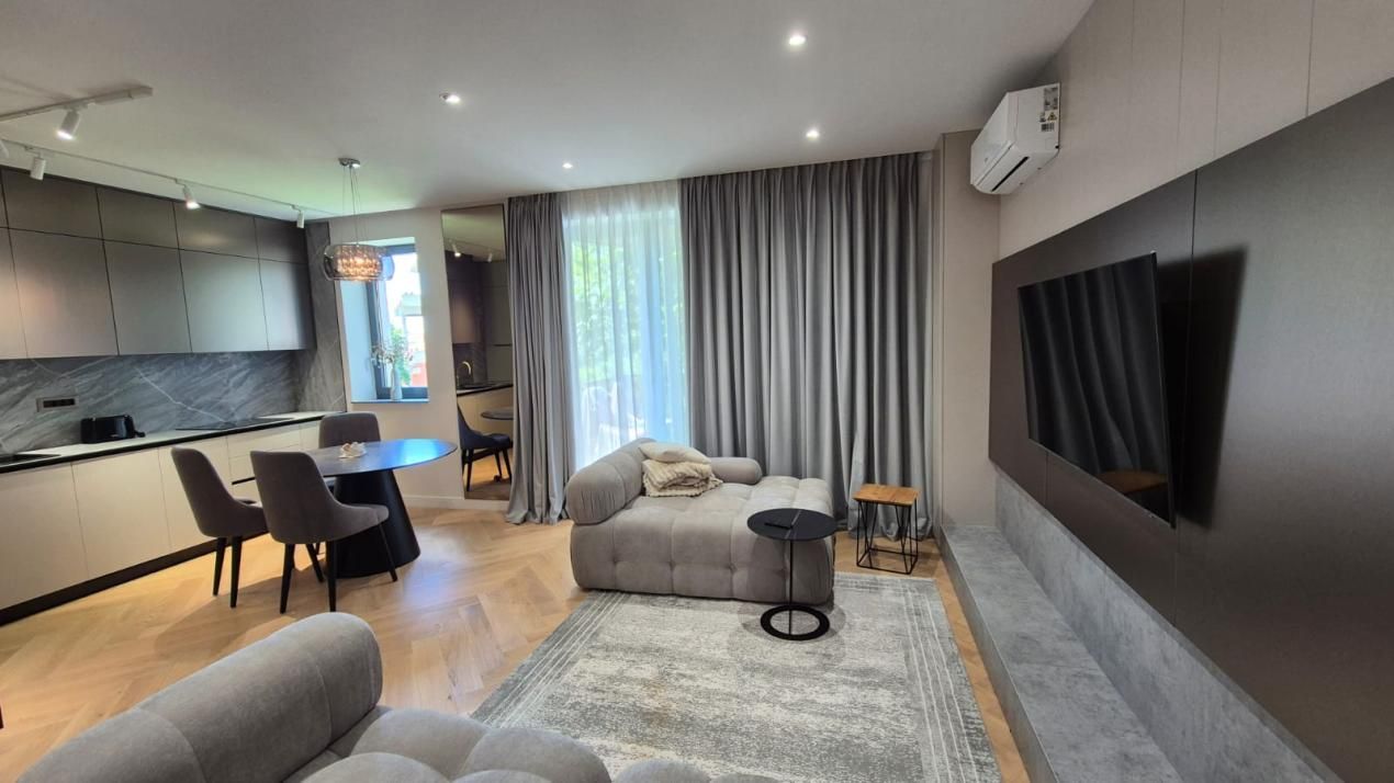 APARTAMENT 2 CAMERE DE INCHIRIAT IANCU NICOLAE – fotografia 3 din 21