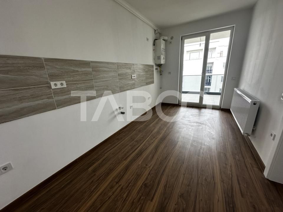 Apartament de vanzare 3 camere 2 bai logie balcon zona Brana Selimbar – fotografia 5 din 7