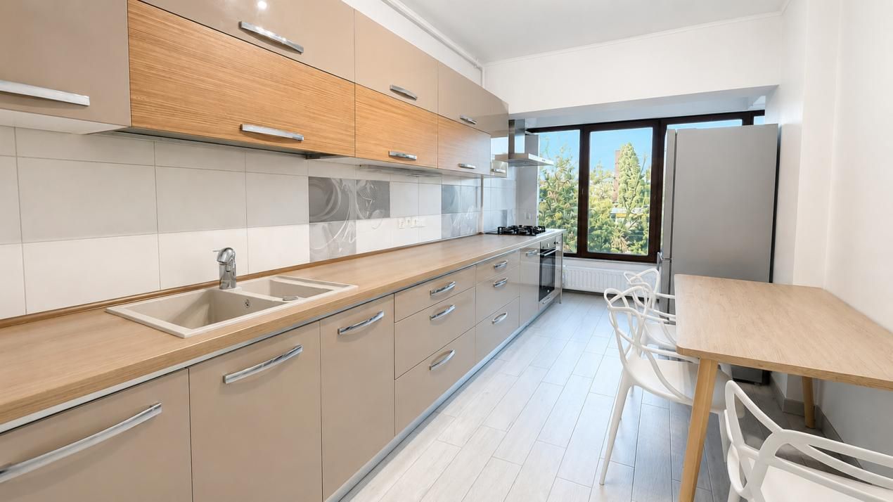 Apartament 3 camere 100MP | Bucurestii Noi | Metrou Jiului | – fotografia 6 din 16