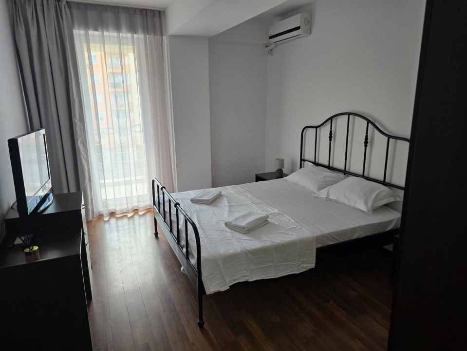 Apartament de vanzare in Mamaia zona Summerland – fotografia 3 din 14