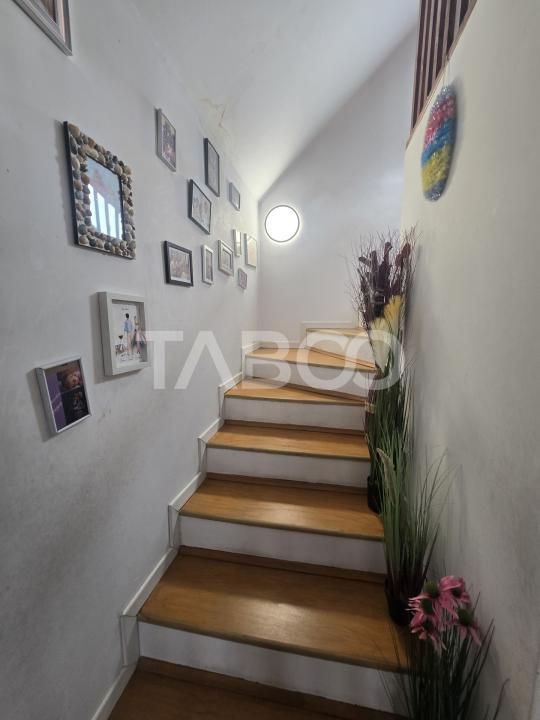 Comision 0-Casa de vanzare 7 camere 2 bai 3312 mp teren Sura Mica – fotografia 13 din 18