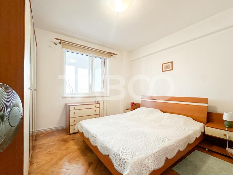Apartament cu 4 camere confort sporit de vanzare Cartierul Zorilor – fotografia 4 din 15