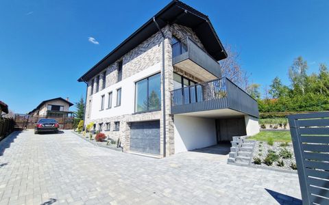 Casa individuala Finisata in Faget