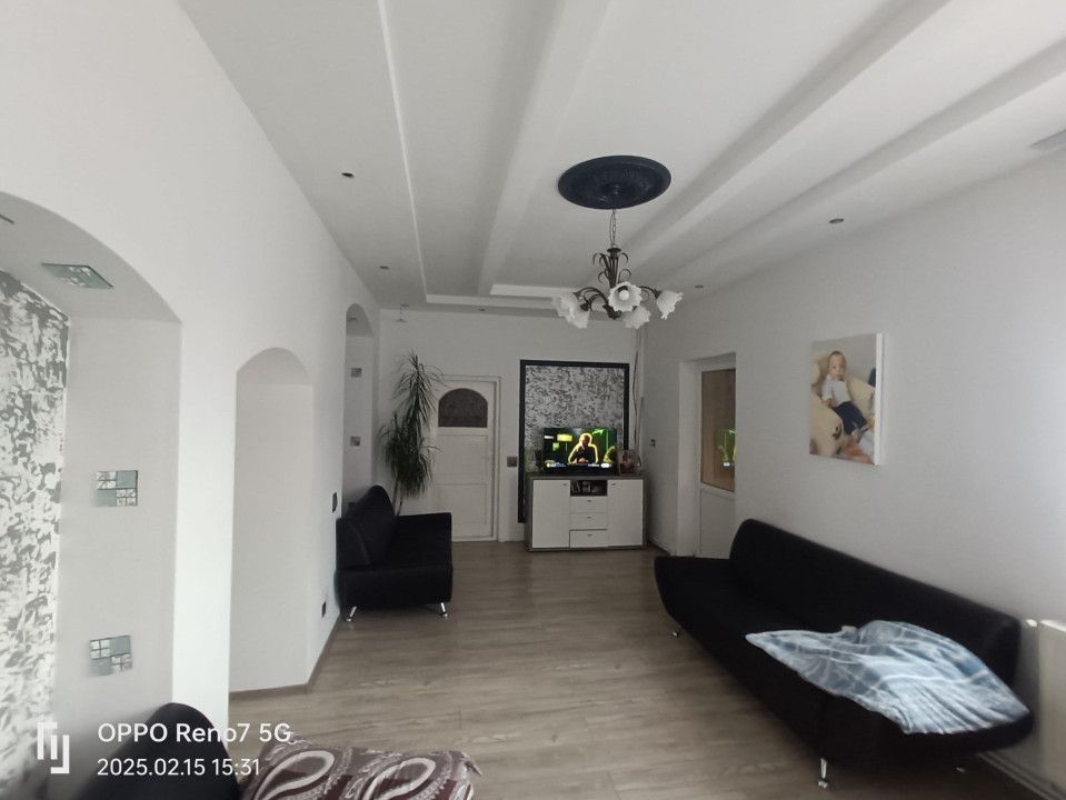 Casă - Complex rezidenţial de vânzare Deda - Reghin – fotografia 8 din 14