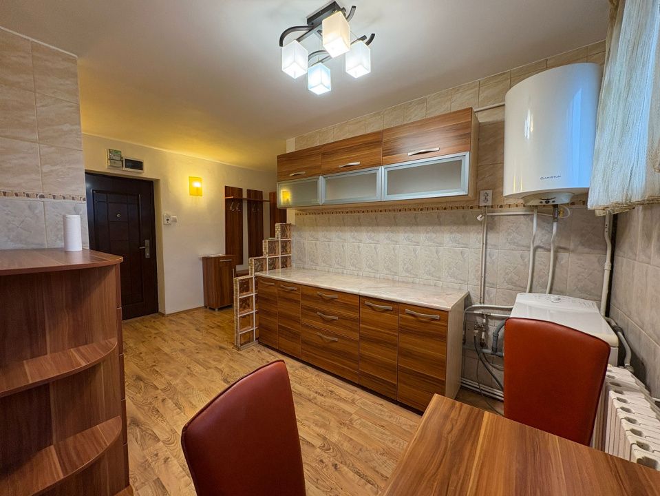 Apartament, 2 camere, 52 mp, decomandat, Cartier Rovine, Zona Ispirescu – fotografia 7 din 10
