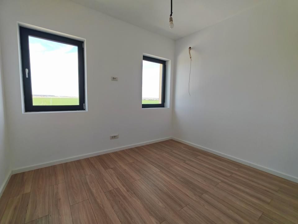 Vilă modernă în Tunari| nZeb| Lângă Lidl Pipera-Tunari | – fotografia 13 din 17