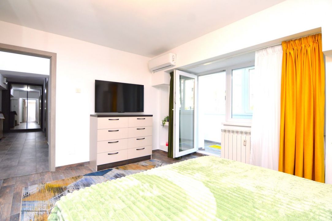INCHIRIERE  APARTAMENT 2 CAMERE UNIRII -ZEPTER – fotografia 7 din 16