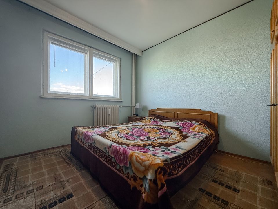 Apartament cu 2 camere Constanta, Tomis Nord, 6/10, decomandat, GAZE – fotografia 4 din 15