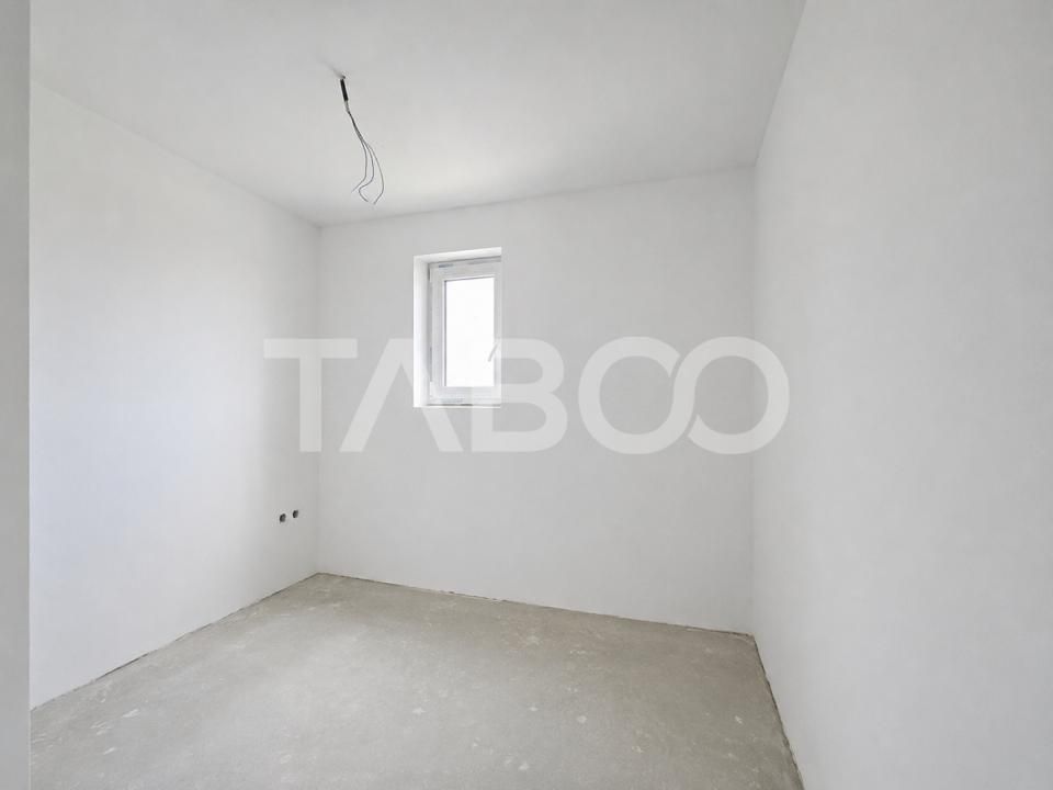 Casa individuala de vanzare constructie 2026 - finisaje dupa gust – fotografia 12 din 16