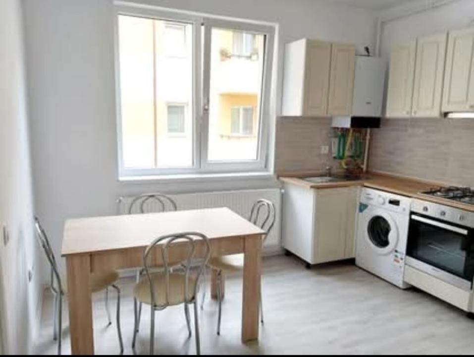 Apartament 2 camere  de 39mp , zona : Floresti Eroilor – fotografia 1 din 4
