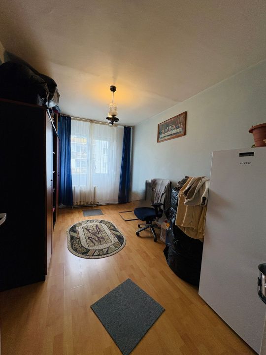 Apartament | 4 camere | etaj intermediar | Mănăștur - La Terenuri – fotografia 7 din 12