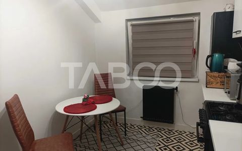 Garsoniera de vanzare in Floresti cu balcon in bloc nou zona Mega