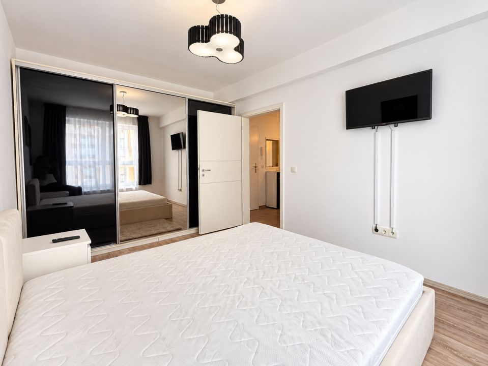 Apartament cochet, prima inchiriere – fotografia 7 din 14