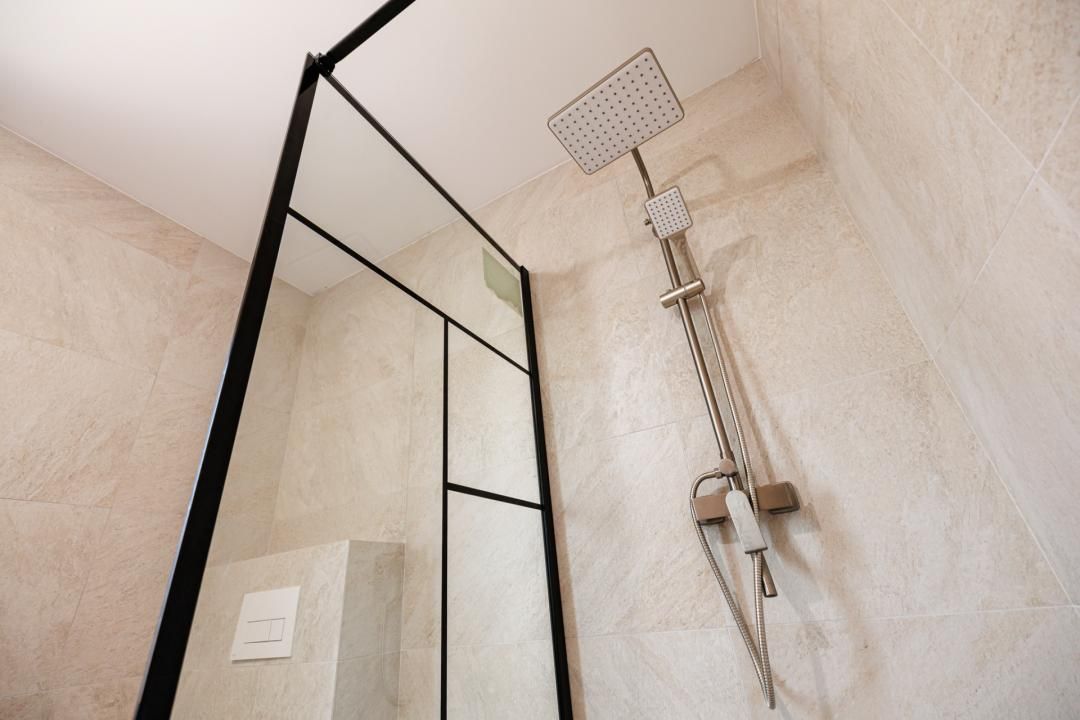 Duplex P+E în Moșnița Nouă, 3 dormitoare, 3 bai, teren 403 mp. Comision 0% – fotografia 55 din 56
