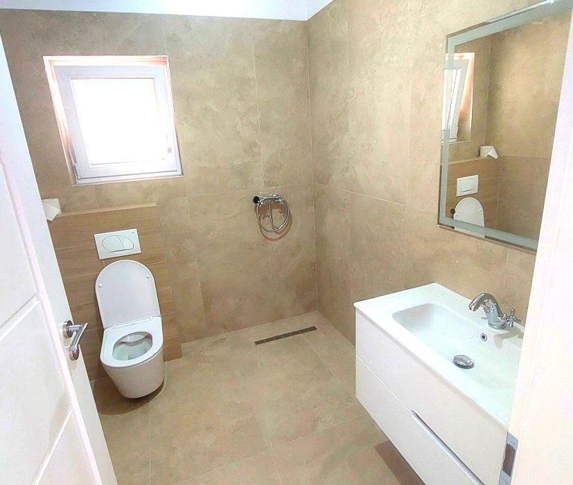 Casa Noua, moderna de vanzare in zona Cetate Piata, mobilata si utilata – fotografia 11 din 14