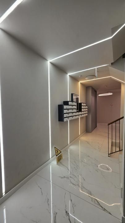 2 camere Iancu Nicolae - Grand Park Pipera | piscina si fitness | parcare – fotografia 25 din 26
