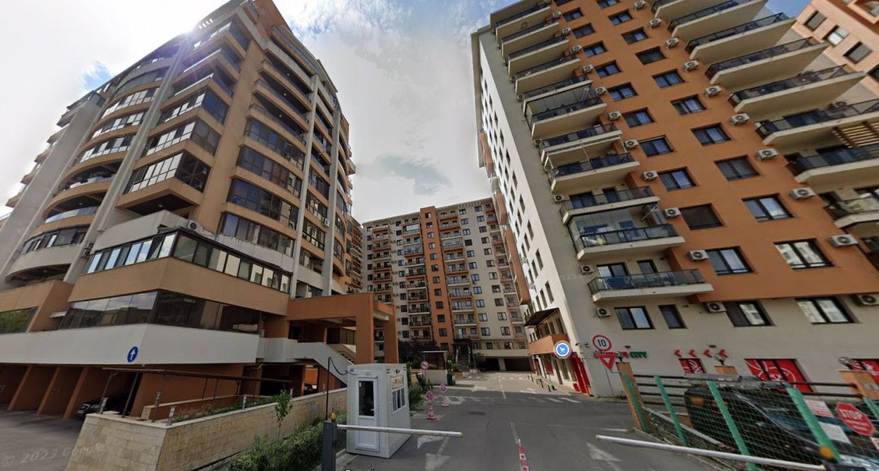 Office - 1050MP  - Terasa 282MP | Onix Residence-Grozavesti-Splai Independentei – fotografia 1 din 8