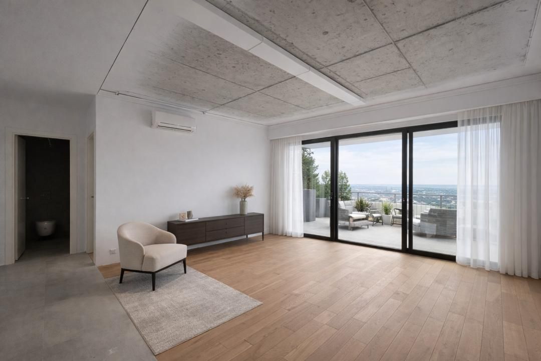ONE Lake District – București | More Than 2 Rooms – fotografia 6 din 14