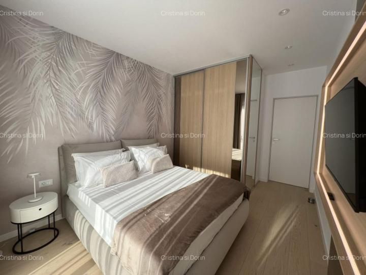 2 Camere | Aviatiei | Metrou | Parcare Subterana | Nusco City | Promenada – fotografia 12 din 16