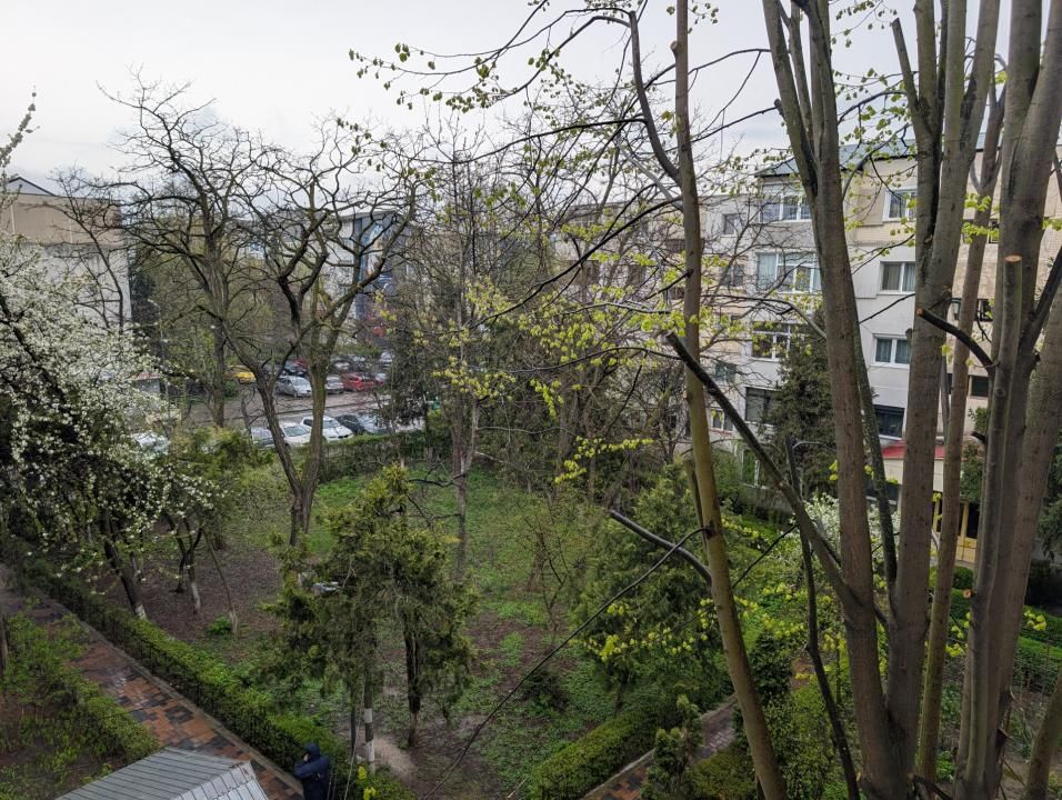 Apartament 2 camere decomandate, Banca Națională – fotografia 11 din 13
